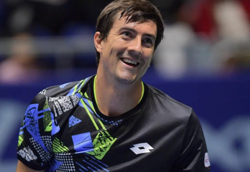 Фотография к новости: Корда, Маннарино и Офнер вышли в полуфинал турнира ATP 250 Astana Open