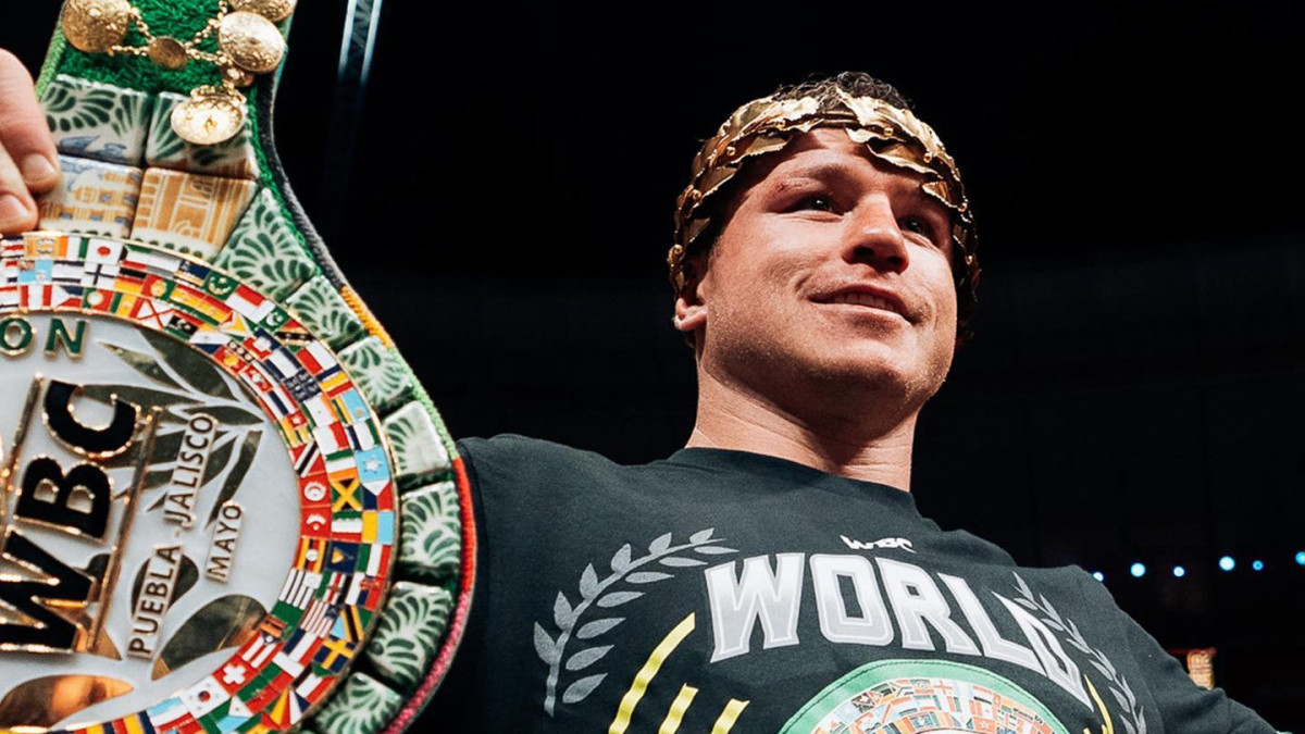  instagram.com/canelo