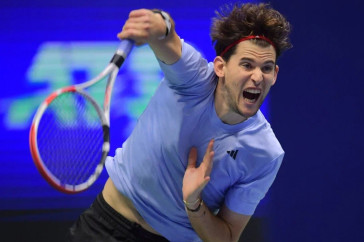 Фотография к новости: Определились все четвертьфиналисты турнира АТР 250 Astana Open