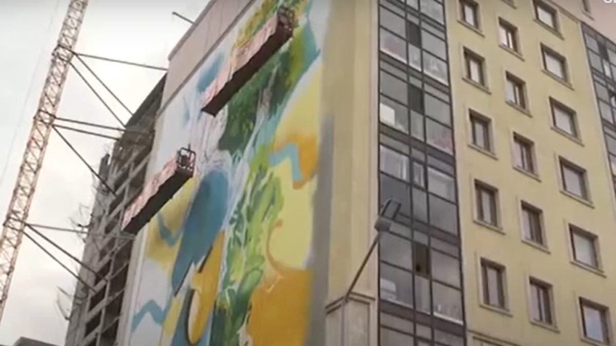  скриншот с видео "Хабар-24"