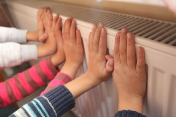 Фотография к новости: В каких регионах Казахстана стартовал отопительный сезон