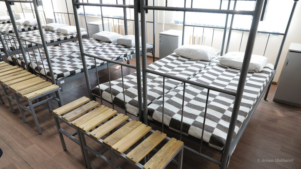  baigenews.kz/Арман Мухатов