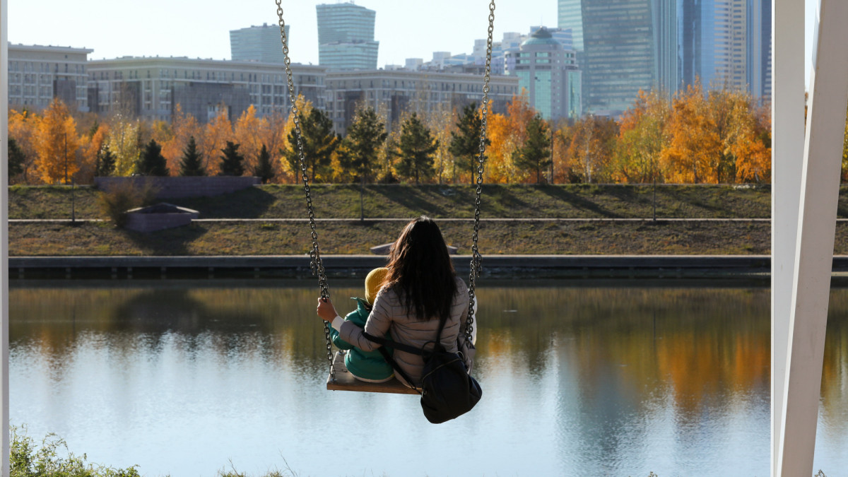  baigenews.kz/Бауыржан Жуасбаев