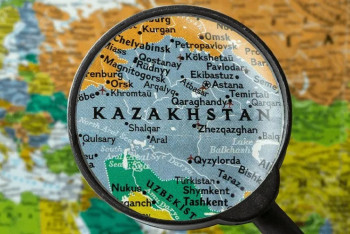 Фотография к новости: eQonaq зафиксировала миллионного туриста, посетившего Казахстан в этом году