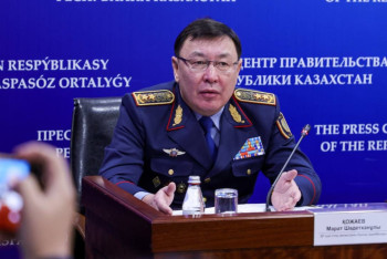 Фотография к новости: Поголовной дактилоскопии не будет – МВД