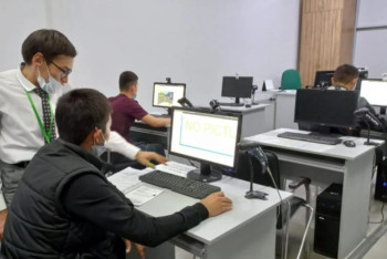 Фотография к новости: Ужесточить процедуру получения водительских прав намерены в Казахстане