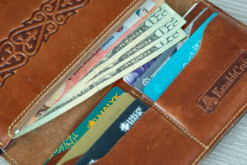 Фотография к новости: Поручения по закону о возврате активов дал Токаев министру юстиции