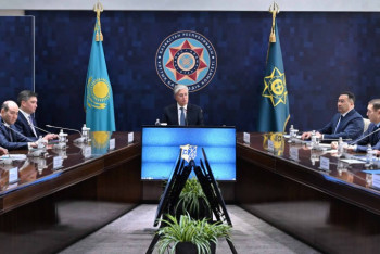 Фотография к новости: Более 163 млн кибератак совершено на ресурсы госорганов в Казахстане