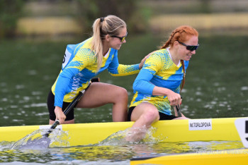 Фотография к новости: Азиада-2023: результаты выступлений казахстанских спортсменов за день