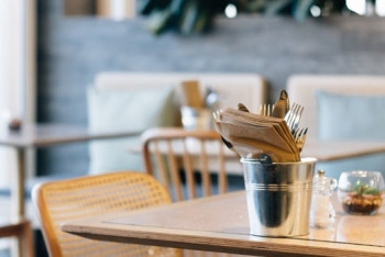 Фотография к новости: Где в Казахстане меньше всего тратят на рестораны и кафе