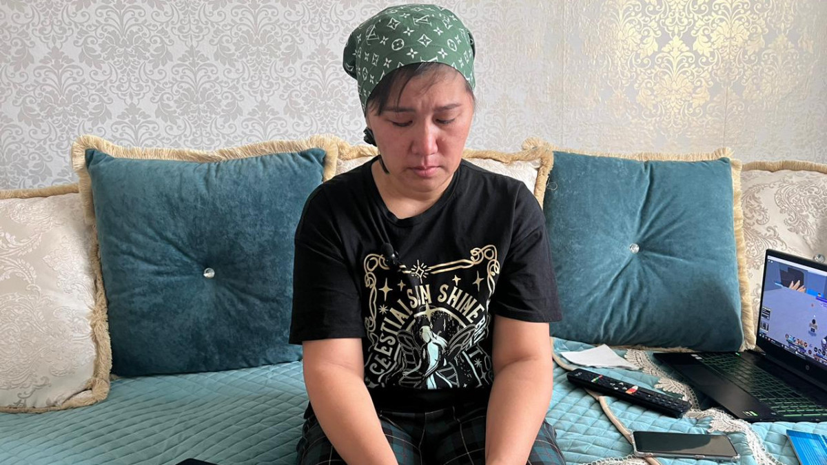  baigenews.kz/Асель Турар