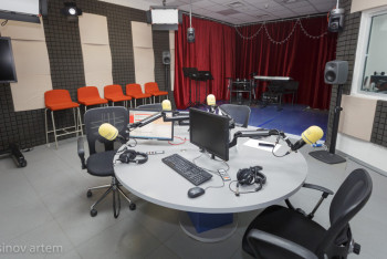 Фотография к новости: Телевидение и радио не будут работать в Казахстане 18 октября