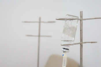 Фотография к новости: Онкологическую помощь усовершенствуют в Казахстане