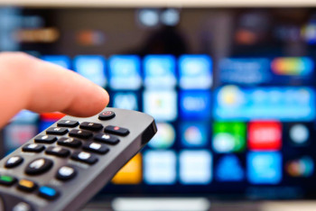 Фотография к новости: Объём телерадиовещания  на госязыке будет увеличен до 70% - Балаева