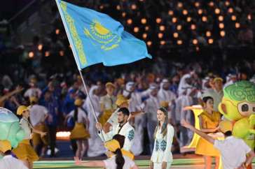 Фотография к новости: Казахстан подаёт в суд на организаторов турнира по боксу на Азиаде-2023