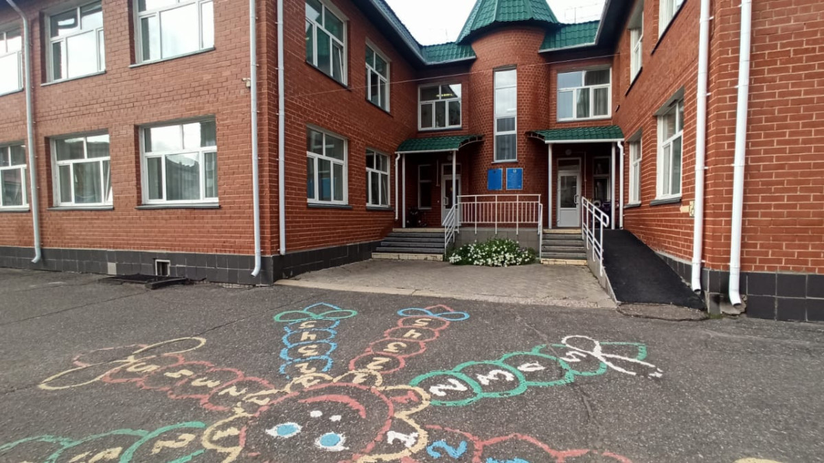  Анна Мирская