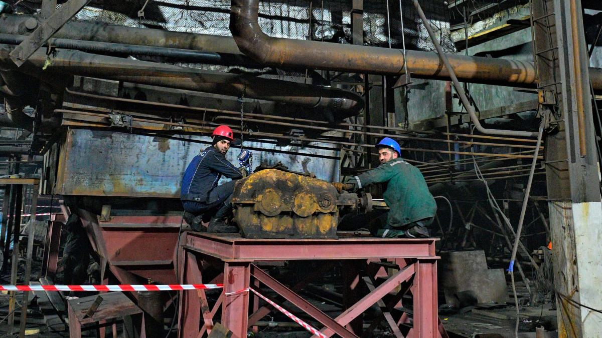  Валерий Бугаев/t.me/baspasozpvl