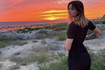 Фотография к новости: Об убитой спортсменке Валерии Шальновой в Актау хотят снять фильм