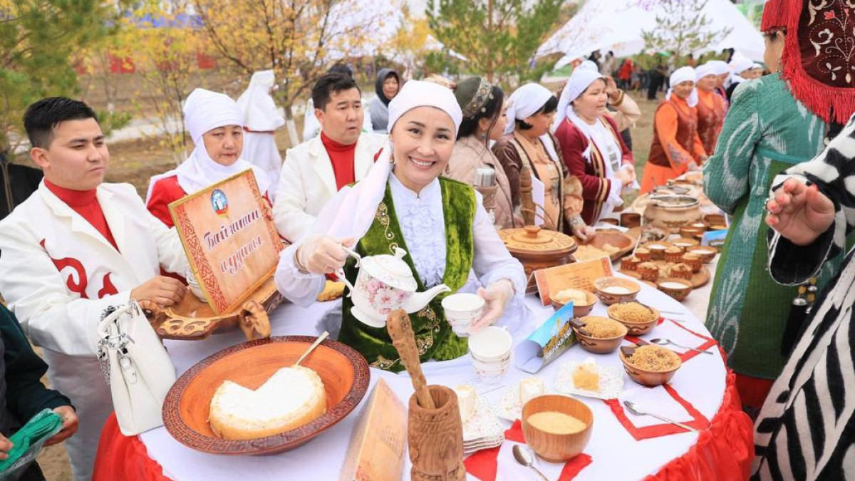  акимат Актюбинской области