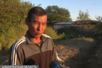 Фотография к новости: Ферму по разведению червей открыл житель Алматинской области