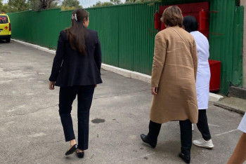 Фотография к новости: Изнасилование трёхлетних сестёр: жуткие подробности рассказала детский омбудсмен