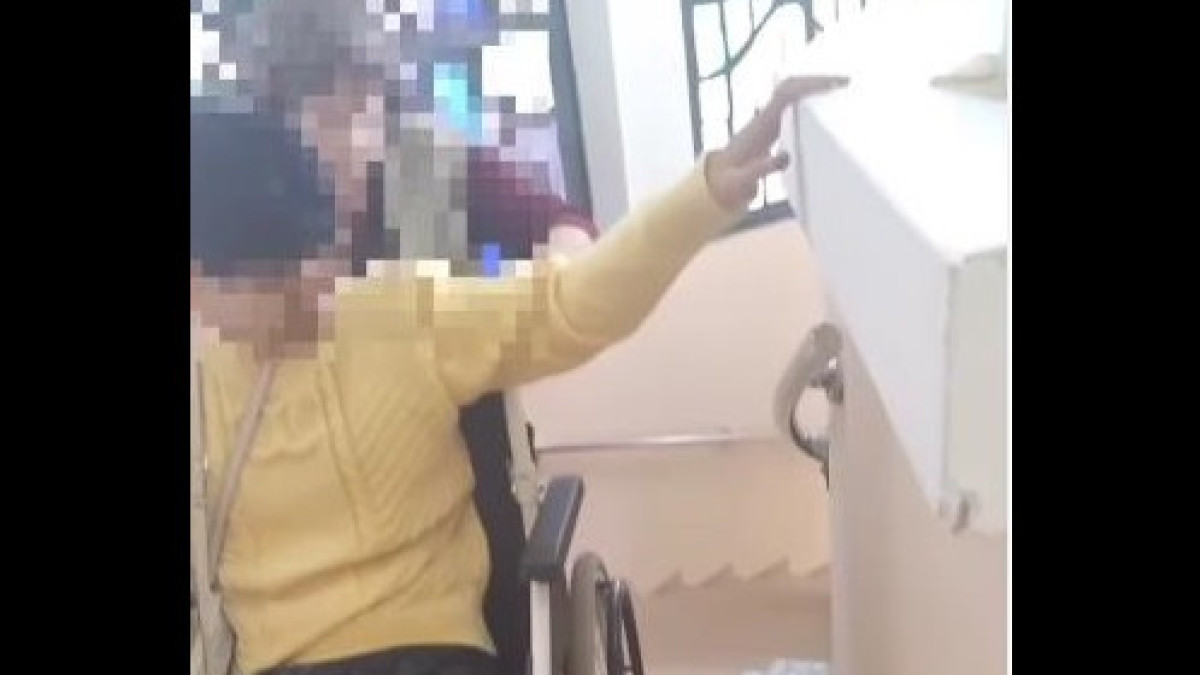  скриншот с видео/instagram.com/vk_gazeta