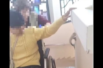 Фотография к новости: "Стыд и позор". Концерт для людей с инвалидностью обернулся скандалом в Абае