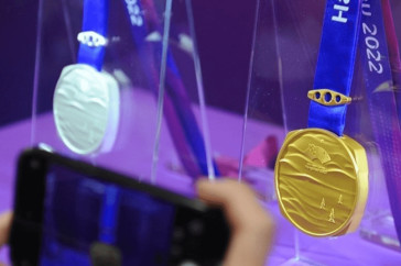 Фотография к новости: Сколько заработали казахстанские чемпионы и призёры Азиады