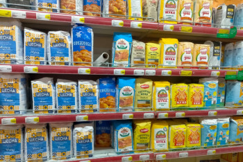 Фотография к новости: "Пошёл второй месяц": переработчики простаивают без зерна в Павлодарской области