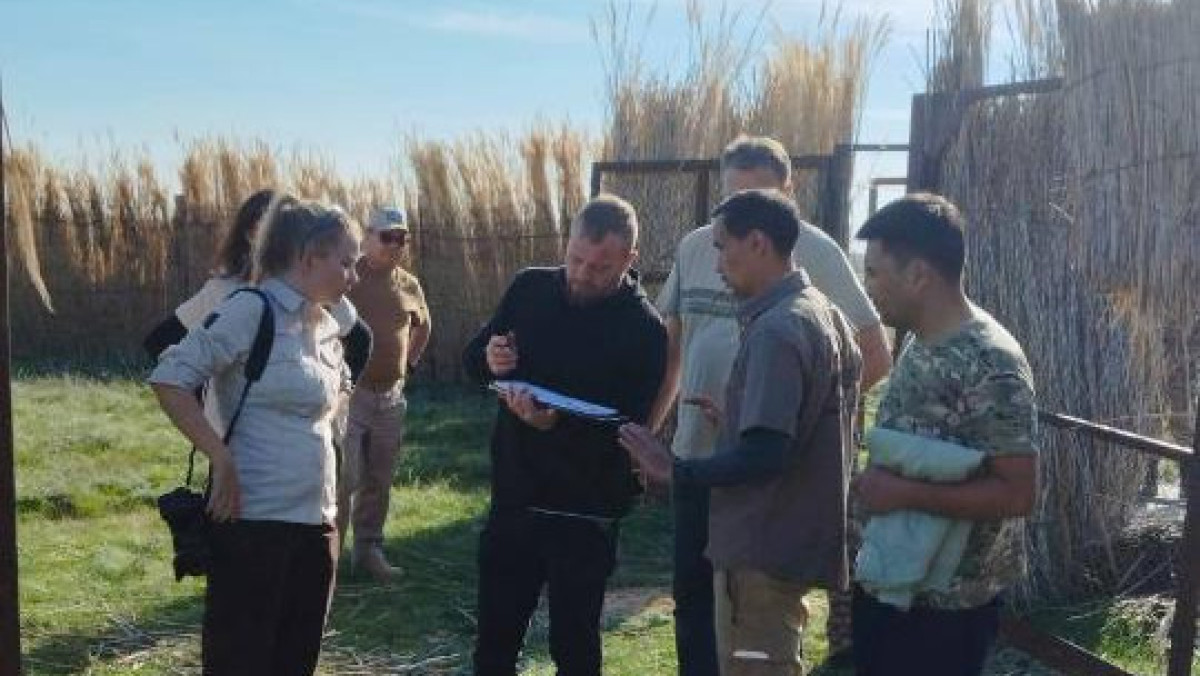  Минэкологии