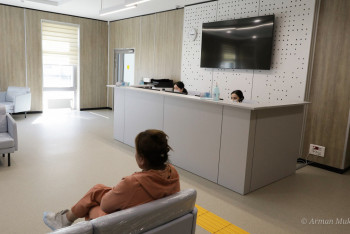 Фотография к новости: Почему средств ОСМС не хватает на лечение казахстанцев, рассказал депутат