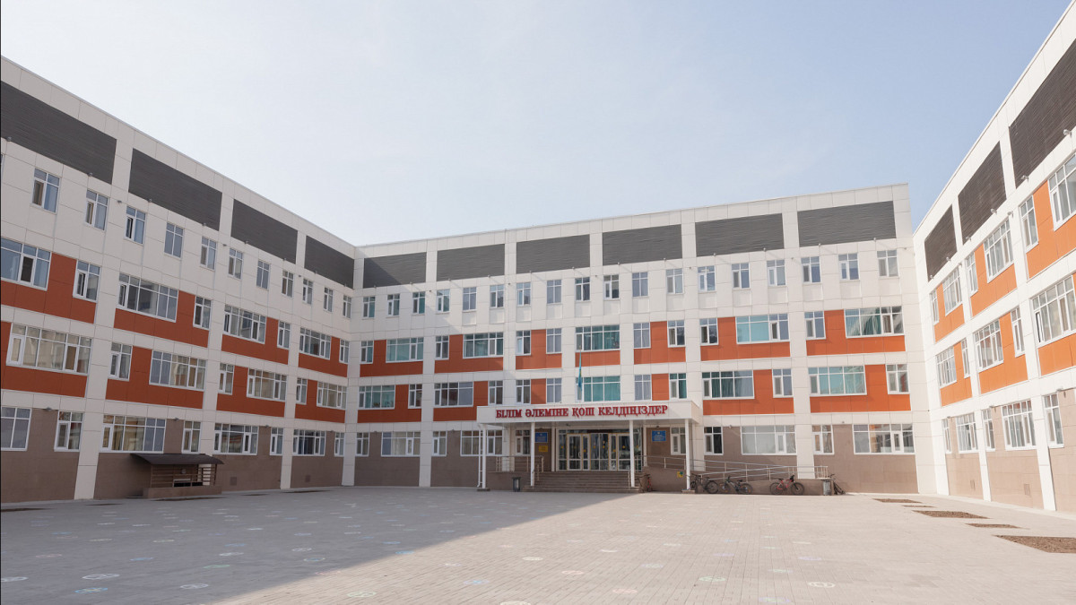  BaigeNews.kz/ Артем Чурсинов