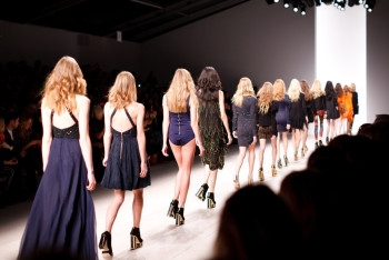 Фотография к новости: Психолог, юрист-докторант и гимнастка - финалисток "Мисс Астана" представили в столице