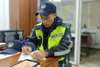 Фотография к новости: Какое наказание грозит за уклонение от воинской службы в Казахстане