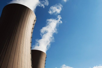 Фотография к новости: Будут ли иностранцы работать на первой казахстанской АЭС, рассказали в Минэнерго