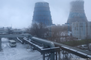 Фотография к новости: Правительство Казахстана выделило 55 млрд тенге на ремонт тепловых сетей в нескольких городах