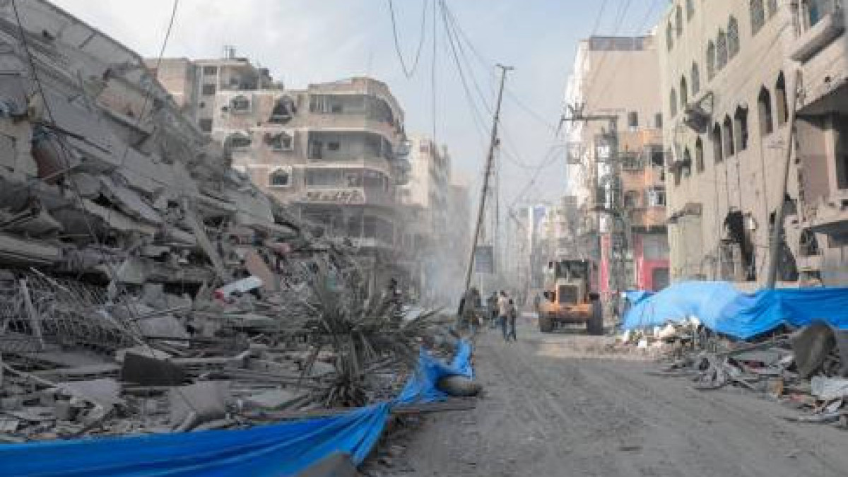  unrwa.org/Мохаммед Хиннави