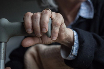 Фотография к новости: Казахстан находится на пороге нового рубежа старения - эксперты