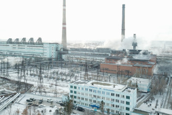 Фотография к новости: Жителей Экибастуза предупредили о возможных перепадах тепла в квартирах