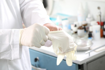 Фотография к новости: Мужчина ударил ножом врача в Туркестанской области