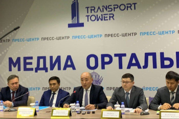 Фотография к новости: Контроль при раздаче земли акиматами ужесточили в Казахстане