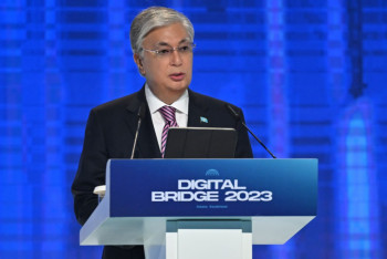 Фотография к новости: 5G досрочно внедрят в Казахстане