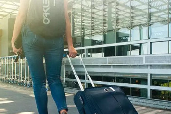 Фотография к новости: Сколько дней проводят туристы в Казахстане