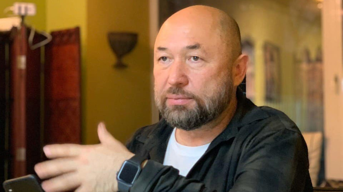  instagram.com/bekmambetovtimur