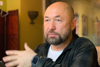 Фотография к новости: Тимур Бекмамбетов рассказал, в каких городах Казахстана будет обучать аниматоров