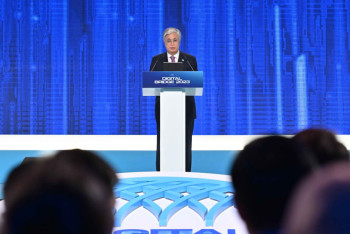 Фотография к новости: Amazon и Google привлекут для строительства дата-центров в Казахстане