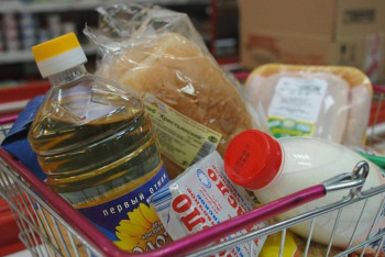 Фотография к новости: Цены на социально-значимые продовольственные товары выросли в Казахстане