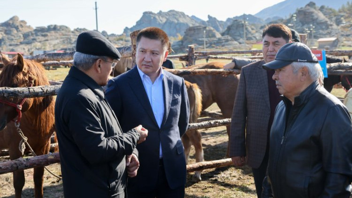  Акимат Павлодарской области