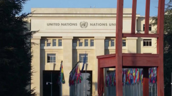 Фотография к новости: ООН приняла резолюцию РК по правам ребёнка в образовании