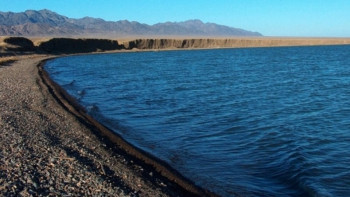 Фотография к новости: В Казахстане появится 20 новых водохранилищ